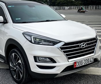 Hyundai Tucson 2019 - Model 2020 phiên bản cao cấp