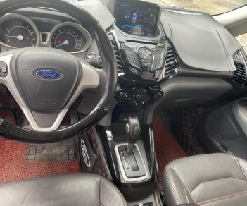 Ford EcoSport 2015 - Giá 369 triệu