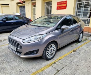 Ford Fiesta 2015 - Tư nhân chính chủ