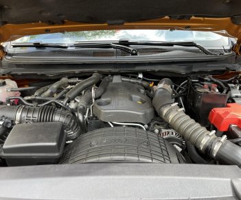 Ford Ranger 2019 - Nhập Thái, 2 cầu điện 4x4, số tự động, odo chuẩn 50.000km