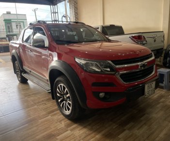 Chevrolet Colorado 2018 - Xe chuẩn, nguồn gốc rõ ràng