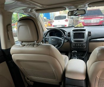 Kia Sorento 2018 - Full dầu