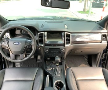 Ford Everest 2021 - Đăng ký lần đầu 2021, xe nhập, giá chỉ 1350tr