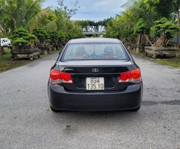 Daewoo Lacetti 2010 - Xe máy gầm đại chất, giá tiểu học