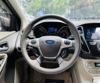 Ford Focus 2014 - Biển Hà Nội máy móc nguyên zin