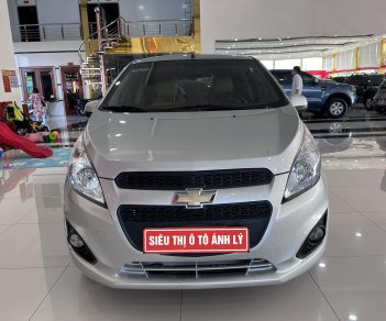 Chevrolet Spark 2016 - Bán xe độ nhiều đồ đẹp