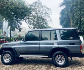 Toyota Land Cruiser 1991 - Xe nhập giá 465tr