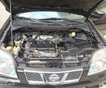 Nissan X trail 2006 - Đăng ký lần đầu 2007, nhập Nhật