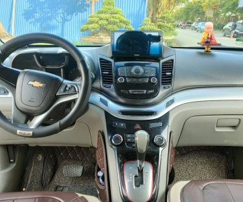 Chevrolet Orlando 2011 - Siêu phẩm như xe tiền tỷ, giá chỉ cần 289tr