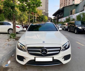 Mercedes-Benz 2016 - 1 chủ Hà Nội model 2017