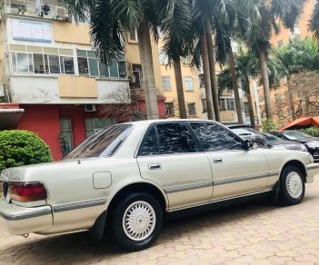 Toyota Cressida 1994 - Số tự động cực mới và chất lượng, giá 215tr