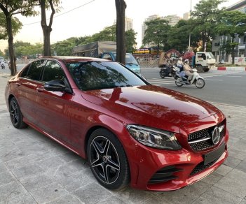 Mercedes-Benz 2019 - Trung Sơn Auto bán xe siêu lướt