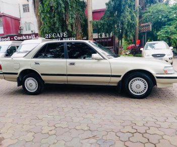 Toyota Cressida 1995 - Xe gia đình giá tốt 135tr