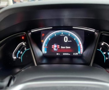 Honda Civic 2020 - Nhập Thái Lan odo 25k km, rất đẹp không lỗi