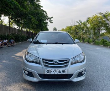 Hyundai Avante 2015 - Tư nhân chính chủ, biển Hà Nội