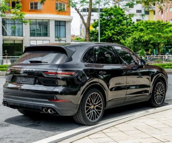 Porsche Cayenne 2019 - Xe siêu lướt giá ưu đãi cho anh em