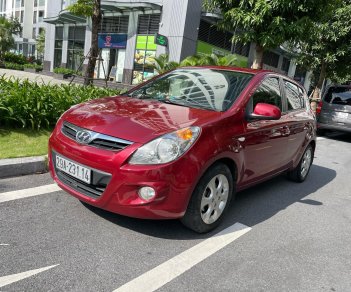 Hyundai i20 2011 - Bán xe nhập khẩu, tên tư nhân