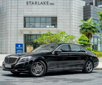 Mercedes-Benz 2015 - Bank hỗ trợ 70% - Siêu mới cam kết chất lượng