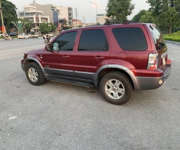 Ford Escape 2004 - Máy số chất lừ