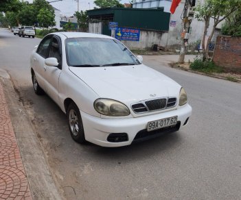 Daewoo Lanos 2000 - Xe gia đình