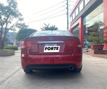 Kia Forte 2010 - Biển Hà Nội full kịch nóc option