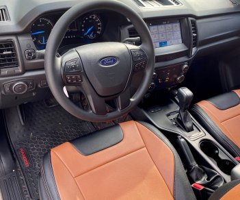 Ford Ranger 2021 - Nhập khẩu Thái Lan