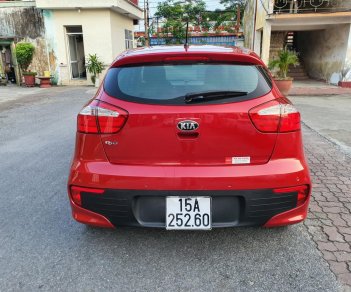 Kia Rio 2015 - Cần bán xe đăng ký 2015 nhập khẩu giá 399tr