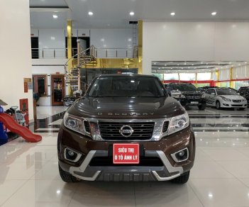 Nissan Navara 2018 - Xe bán tải cực chất, số tự động nhập khẩu Thái Lan