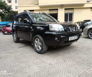 Nissan X trail 2006 - Đăng ký lần đầu 2007, nhập Nhật