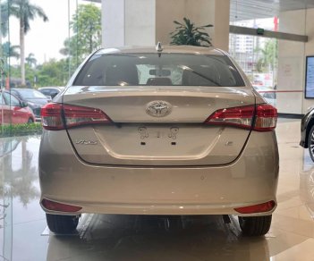 Toyota Vios 2022 - Giá bán ưu đãi tốt nhất Bắc Ninh đến 50 triệu