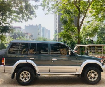 Mitsubishi Pajero 2000 - Xe gia đình giá tốt 178tr