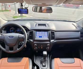 Ford Ranger 2021 - Nhập khẩu Thái Lan