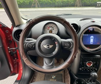 Mini Cooper 2013 - Màu đỏ, nhập khẩu nguyên chiếc