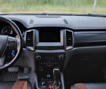 Ford Ranger 2017 - Số tự động 2 cầu máy dầu