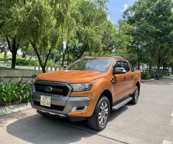 Ford Ranger 2017 - Nhập Thái