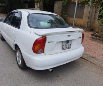 Daewoo Lanos 2000 - Xe gia đình