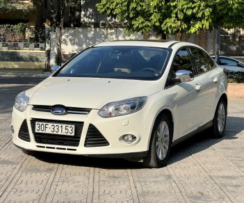 Ford Focus 2013 - Đã lên đồ cho xe, đầy đủ trang thiết bị