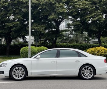 Audi A8 2011 - Bản 3.0 TFSI - Đăng ký 2012