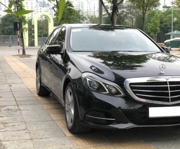 Mercedes-Benz 2014 - Xe màu đen giá hữu nghị