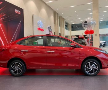 Toyota Vios 2022 - Giá bán ưu đãi nhất tại Bắc Ninh - Liên hệ ngay để nhận thông tin chi tiết