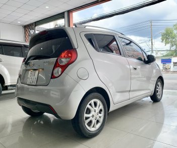 Chevrolet Spark 2013 - Dòng xe nhỏ gọn, dễ dàng di chuyển trong thành phố