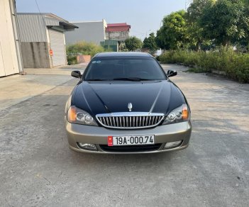 Daewoo Magnus 2005 - Xe còn rất đẹp và mới