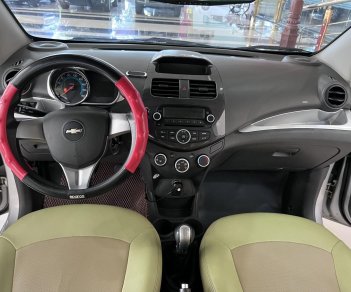 Chevrolet Spark 2016 - Bán xe độ nhiều đồ đẹp