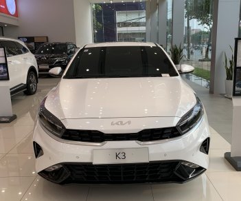 Kia K3 2022 - Ưu đãi giá tốt giao xe ngay