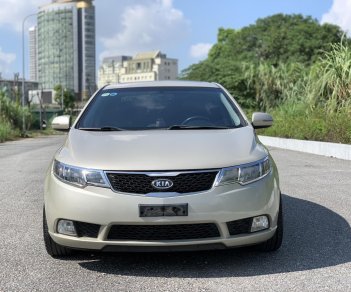 Kia Forte 2011 - Tên tư nhân biển thành phố