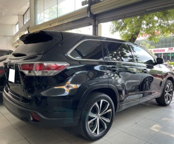 Toyota Highlander 2015 - Xe đẹp, máy chạy bốc