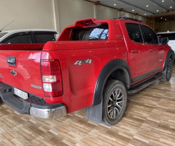 Chevrolet Colorado 2018 - Xe chuẩn, nguồn gốc rõ ràng