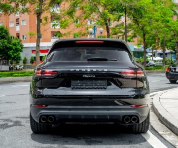 Porsche Cayenne 2019 - Xe siêu lướt giá ưu đãi cho anh em