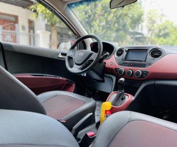 Hyundai Grand i10 2019 - Màu đỏ, giá 386tr