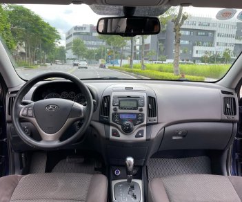 Hyundai i30 2008 - Màu xanh cavansite, nhập khẩu, giá 285tr